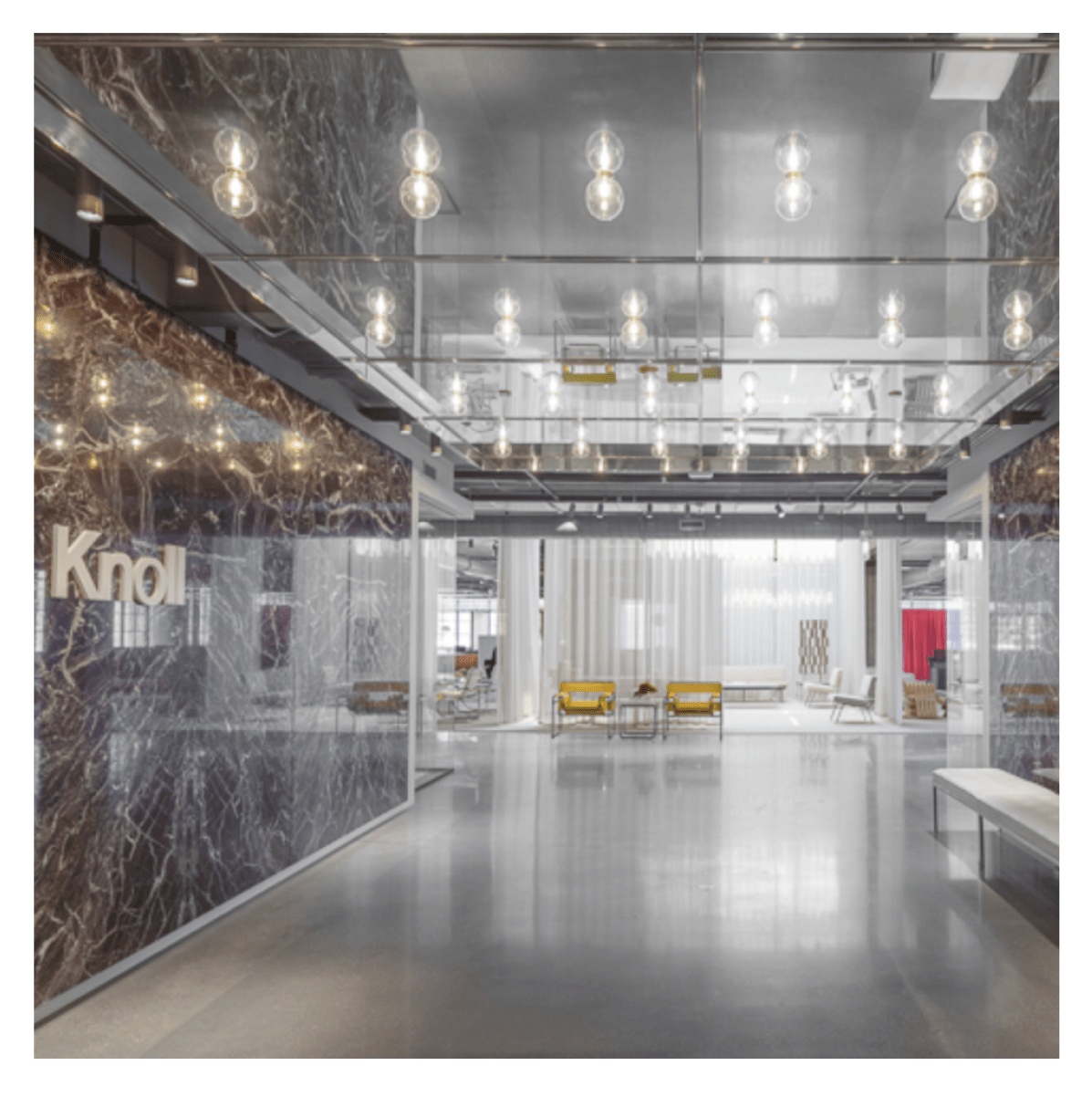 Design Days is a wrap, but you can see it all here Knoll